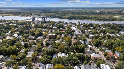 Tiny photo for 418 S 4th Street, Wilmington, NC 28401 (MLS # 100529697)