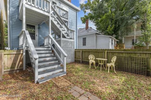 Tiny photo for 418 S 4th Street, Wilmington, NC 28401 (MLS # 100529697)