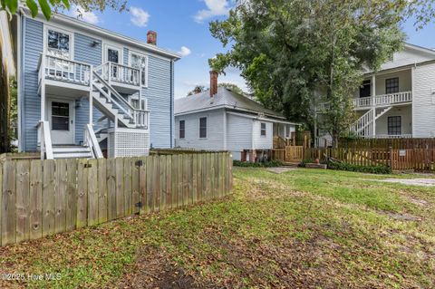 Tiny photo for 418 S 4th Street, Wilmington, NC 28401 (MLS # 100529697)
