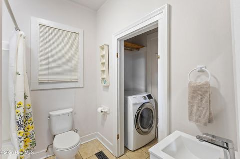 Tiny photo for 418 S 4th Street, Wilmington, NC 28401 (MLS # 100529697)