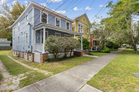 Tiny photo for 418 S 4th Street, Wilmington, NC 28401 (MLS # 100529697)