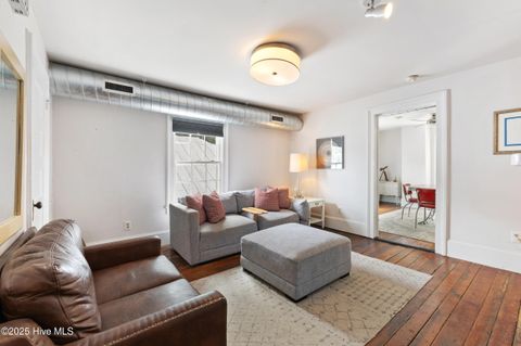 Tiny photo for 418 S 4th Street, Wilmington, NC 28401 (MLS # 100529697)