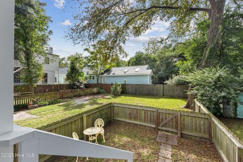 Tiny photo for 418 S 4th Street, Wilmington, NC 28401 (MLS # 100529697)