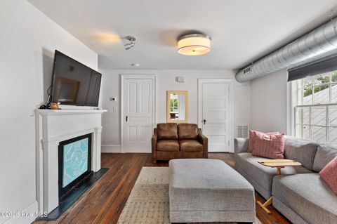 Tiny photo for 418 S 4th Street, Wilmington, NC 28401 (MLS # 100529697)