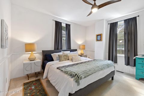 Tiny photo for 418 S 4th Street, Wilmington, NC 28401 (MLS # 100529697)