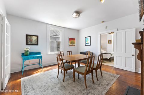 Tiny photo for 418 S 4th Street, Wilmington, NC 28401 (MLS # 100529697)