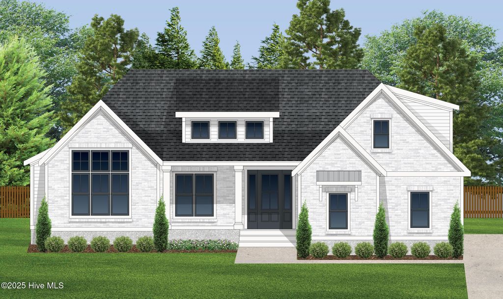 Photo of 625 Waterstone Drive, Wilmington, NC 28411 (MLS # 100542850)