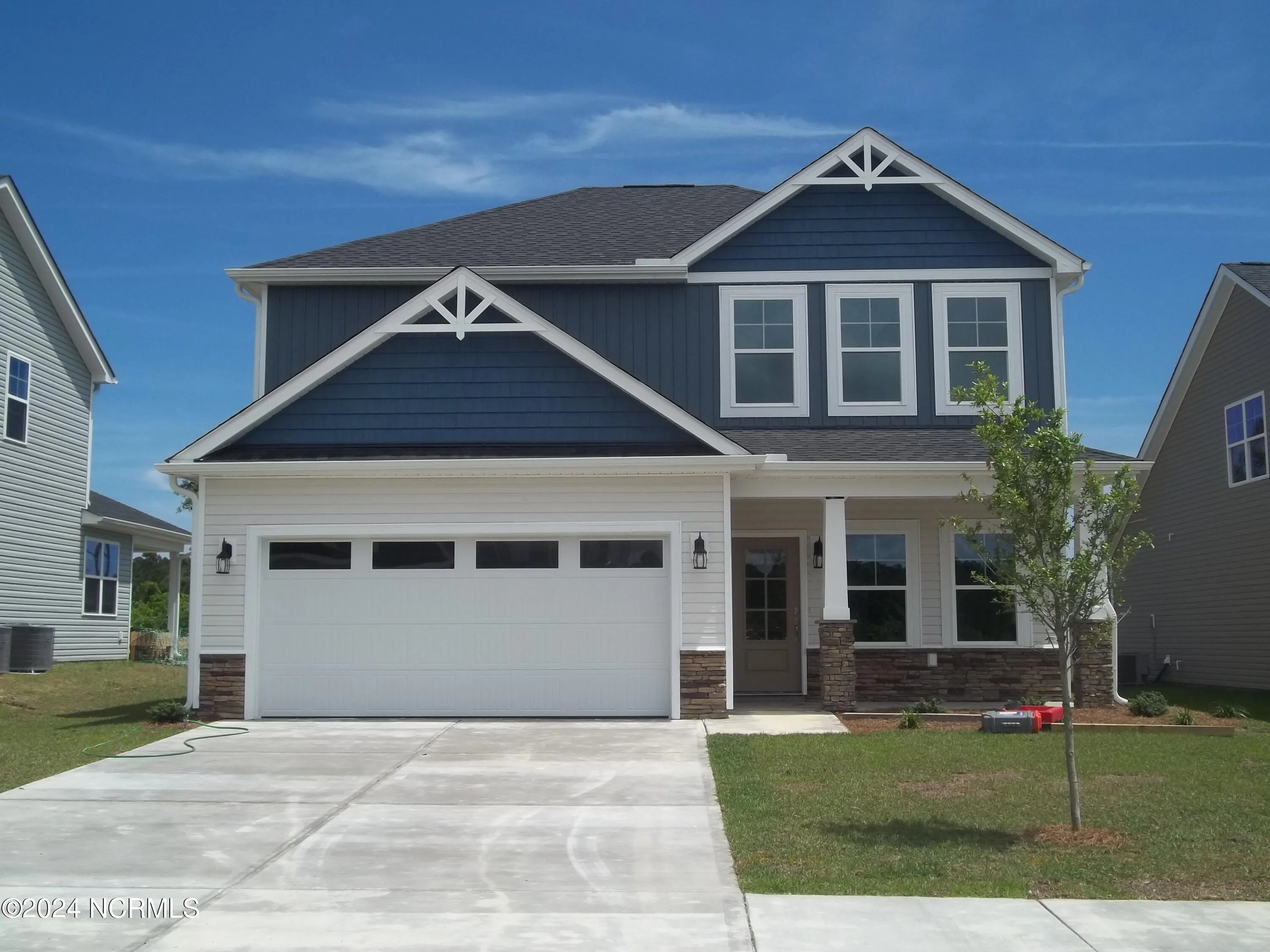 1100 Terraces Lane, Hampstead, NC 28443 MLS 100429146 Listing