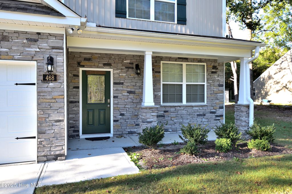 Photo of 468 Rosemount, Rocky Mount, NC 27804 (MLS # 100533835)