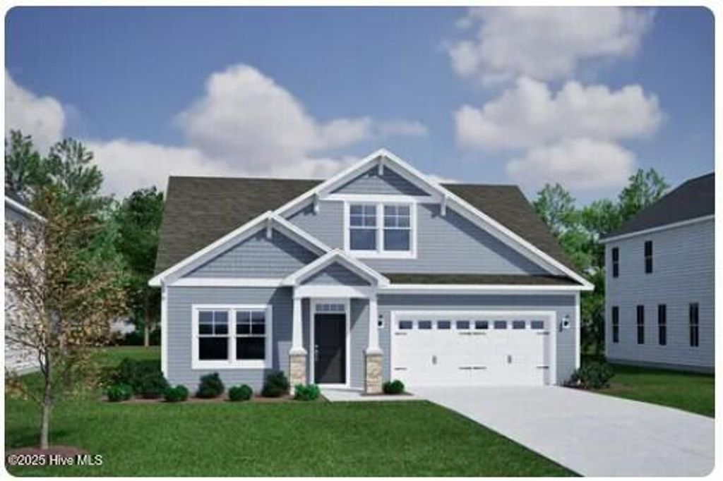 Photo of 611 Heart Pne Avenue, Wilmington, NC 28411 (MLS # 100531657)