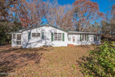 A home in Rockingham