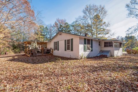 A home in Rockingham