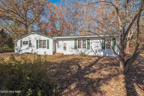 A home in Rockingham