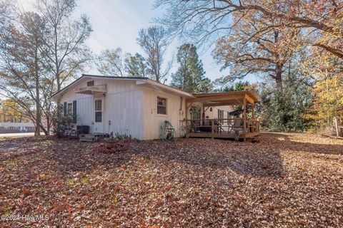 A home in Rockingham