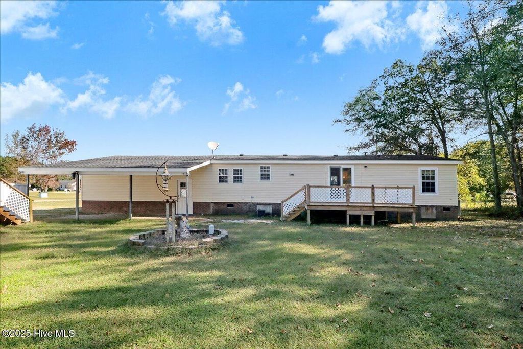 Photo of 4906 Sawdust Road, Wilson, NC 27893 (MLS # 100538216)