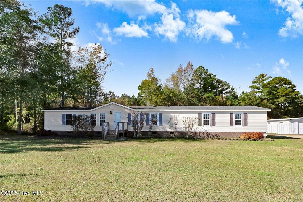 Photo of 4906 Sawdust Road, Wilson, NC 27893 (MLS # 100538216)