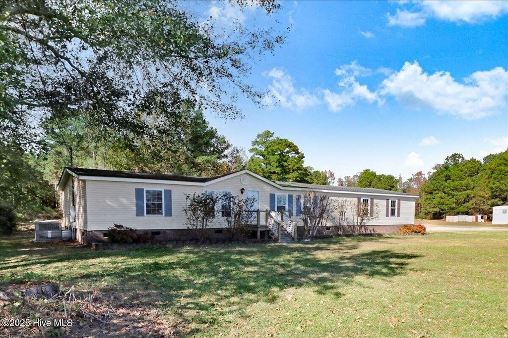 Photo of 4906 Sawdust Road, Wilson, NC 27893 (MLS # 100538216)