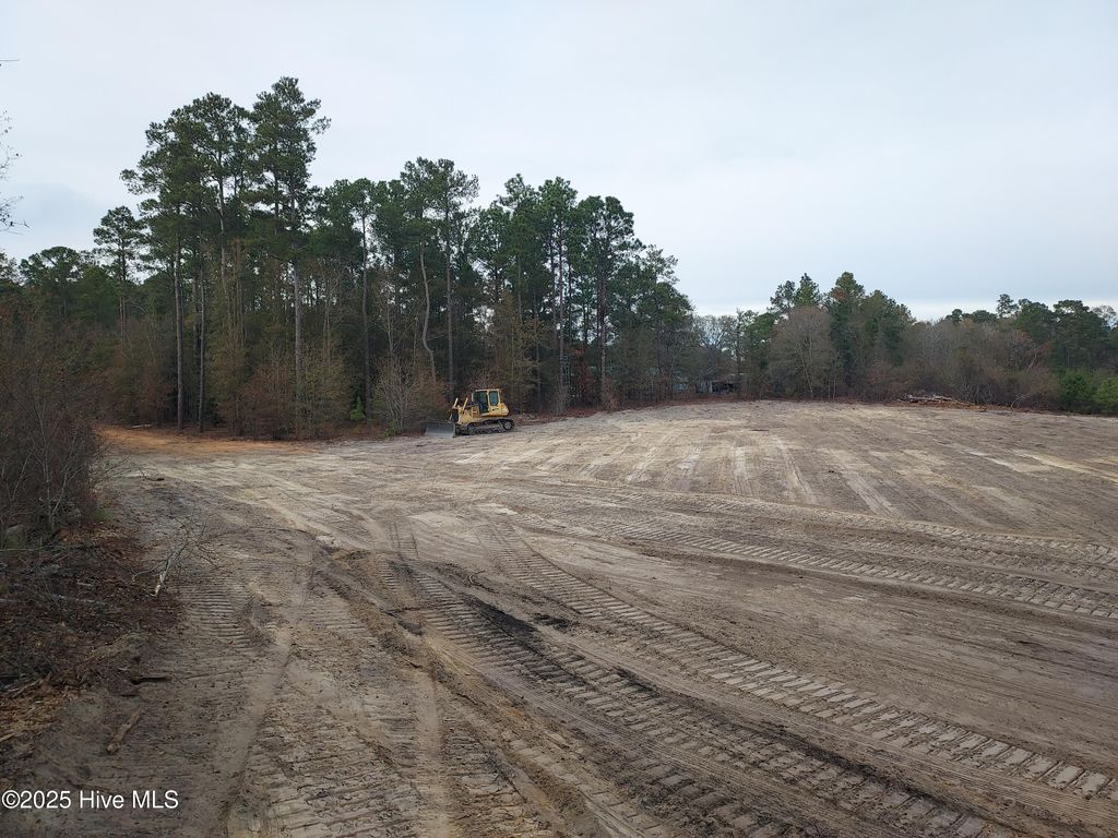 Photo of Tbd Palmer Road, Marston, NC 28363 (MLS # 100543563)