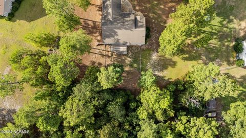 A home in Pinebluff