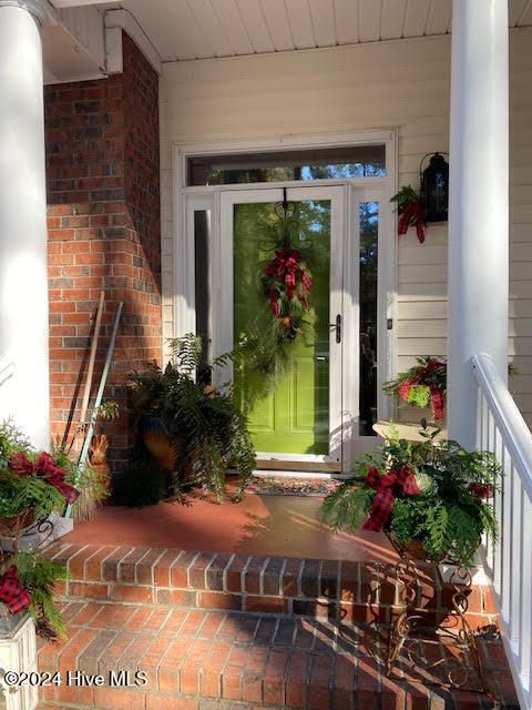 A home in Pinehurst