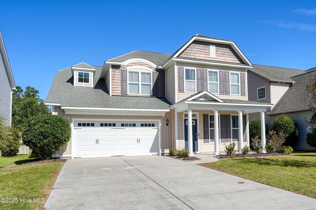 Photo of 8429 Rosemary Lane, Wilmington, NC 28411 (MLS # 100528866)