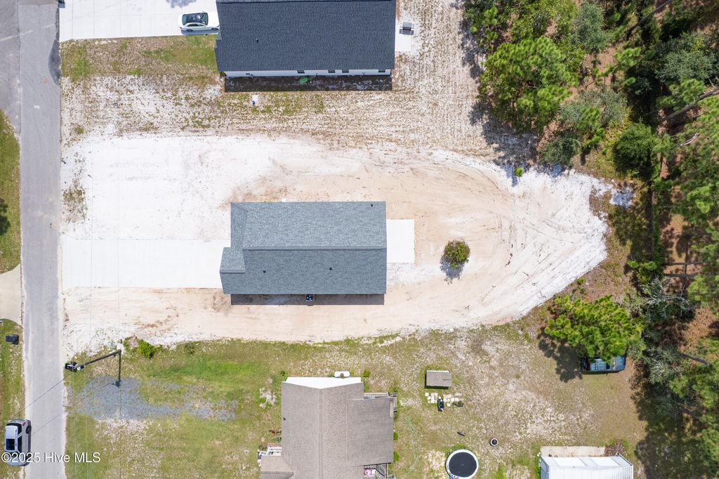 Photo of 1060 Springdale Road, Southport, NC 28461 (MLS # 100527527)