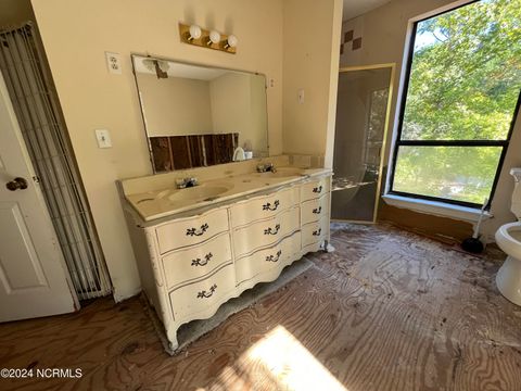 Tiny photo for 6715 Canetuck Road, Currie, NC 28435 (MLS # 100526006)