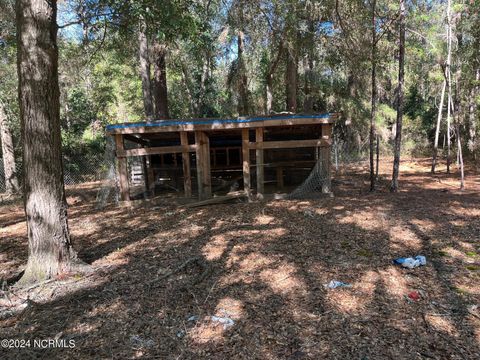 Tiny photo for 6715 Canetuck Road, Currie, NC 28435 (MLS # 100526006)