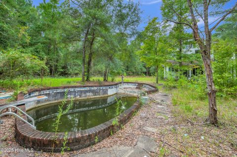 Tiny photo for 6715 Canetuck Road, Currie, NC 28435 (MLS # 100526006)