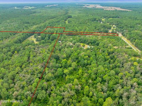 Tiny photo for 6715 Canetuck Road, Currie, NC 28435 (MLS # 100526006)