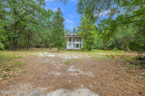 Tiny photo for 6715 Canetuck Road, Currie, NC 28435 (MLS # 100526006)