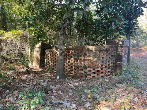 Tiny photo for 6715 Canetuck Road, Currie, NC 28435 (MLS # 100526006)