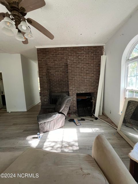 Tiny photo for 6715 Canetuck Road, Currie, NC 28435 (MLS # 100526006)