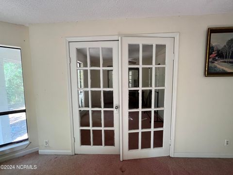 Tiny photo for 6715 Canetuck Road, Currie, NC 28435 (MLS # 100526006)
