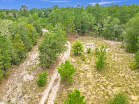 Tiny photo for 6715 Canetuck Road, Currie, NC 28435 (MLS # 100526006)