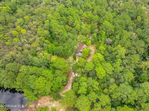 Tiny photo for 6715 Canetuck Road, Currie, NC 28435 (MLS # 100526006)