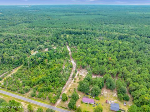 Tiny photo for 6715 Canetuck Road, Currie, NC 28435 (MLS # 100526006)