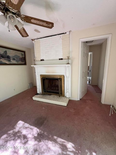 Tiny photo for 6715 Canetuck Road, Currie, NC 28435 (MLS # 100526006)