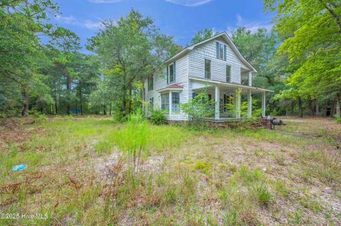 Tiny photo for 6715 Canetuck Road, Currie, NC 28435 (MLS # 100526006)