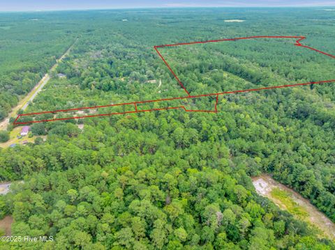 Tiny photo for 6715 Canetuck Road, Currie, NC 28435 (MLS # 100526006)