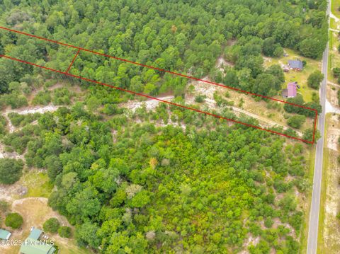 Tiny photo for 6715 Canetuck Road, Currie, NC 28435 (MLS # 100526006)