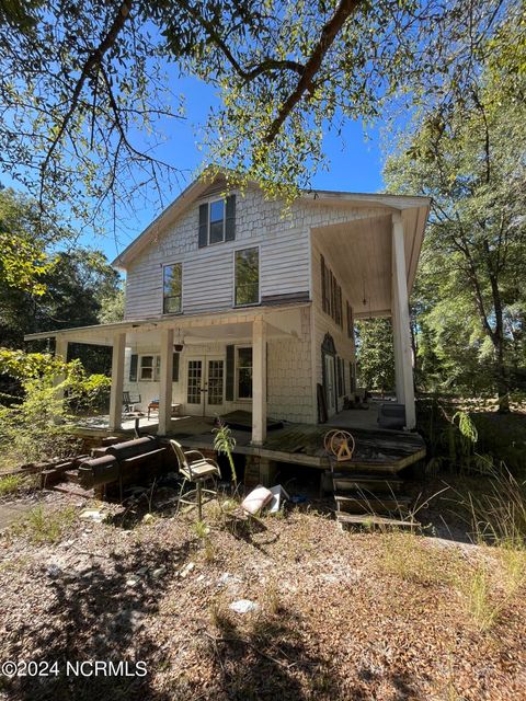 Tiny photo for 6715 Canetuck Road, Currie, NC 28435 (MLS # 100526006)