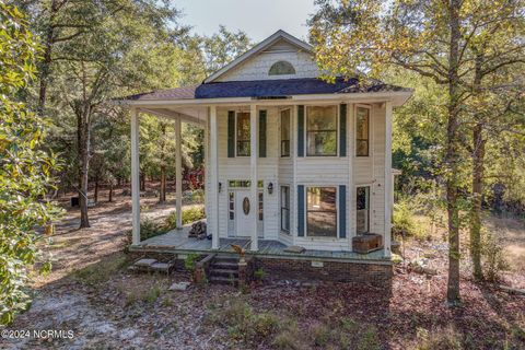 Tiny photo for 6715 Canetuck Road, Currie, NC 28435 (MLS # 100526006)