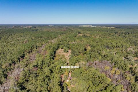 Tiny photo for 6715 Canetuck Road, Currie, NC 28435 (MLS # 100526006)