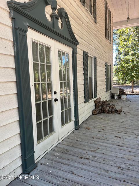 Tiny photo for 6715 Canetuck Road, Currie, NC 28435 (MLS # 100526006)
