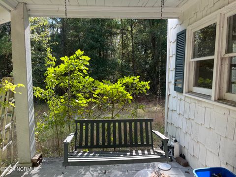 Tiny photo for 6715 Canetuck Road, Currie, NC 28435 (MLS # 100526006)