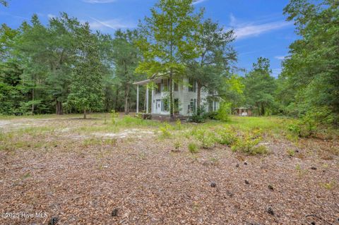 Tiny photo for 6715 Canetuck Road, Currie, NC 28435 (MLS # 100526006)