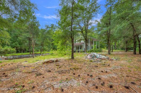 Tiny photo for 6715 Canetuck Road, Currie, NC 28435 (MLS # 100526006)