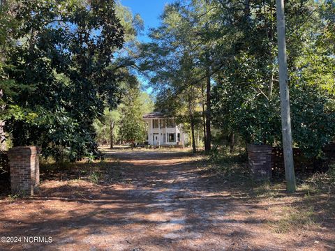 Tiny photo for 6715 Canetuck Road, Currie, NC 28435 (MLS # 100526006)