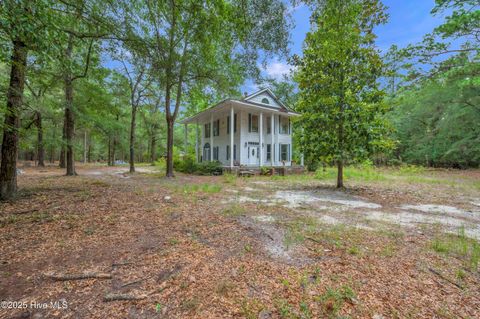 Tiny photo for 6715 Canetuck Road, Currie, NC 28435 (MLS # 100526006)